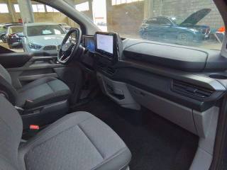 FORD Tourneo Custom usata, con Climatizzatore