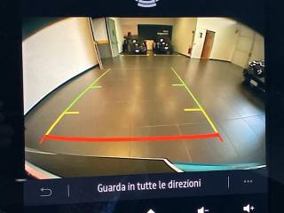 RENAULT ZOE usata, con Bracciolo