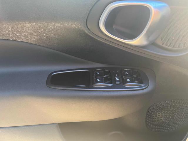 FIAT 500L usata, con Boardcomputer