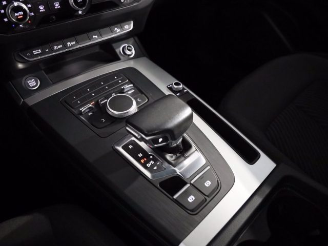 AUDI Q5 usata, con Fendinebbia