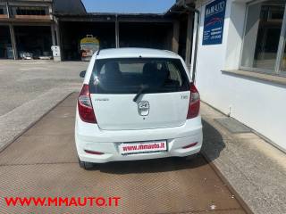 HYUNDAI i10 usata, con Airbag Passeggero