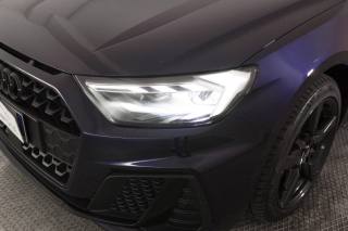 AUDI A1 usata, con Controllo trazione