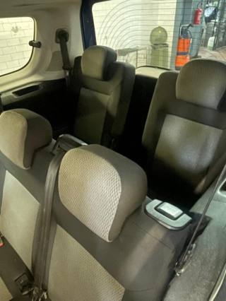 FIAT Doblo usata, con Vivavoce