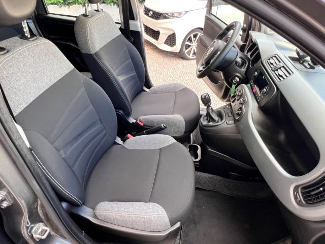 FIAT Panda usata 8