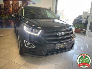 FORD Edge usata, con USB