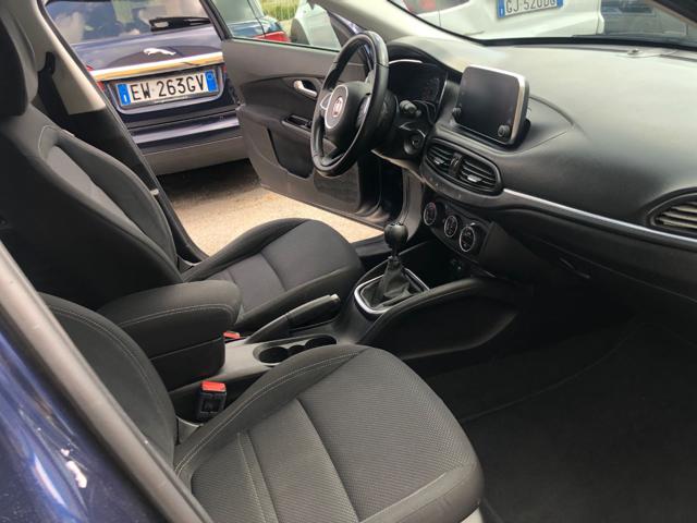 FIAT Tipo usata, con Immobilizzatore elettronico