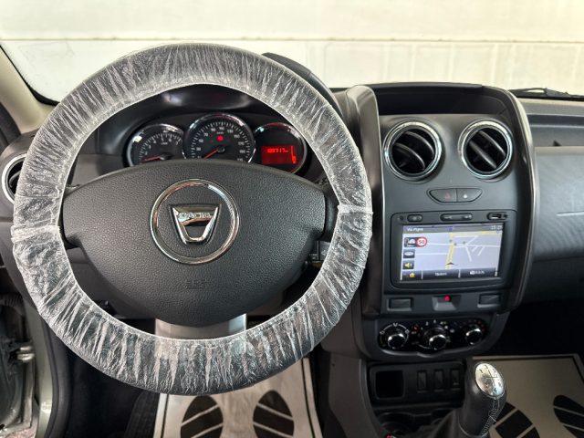 DACIA Duster usata 20