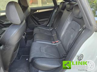 AUDI A5 usata, con Antifurto