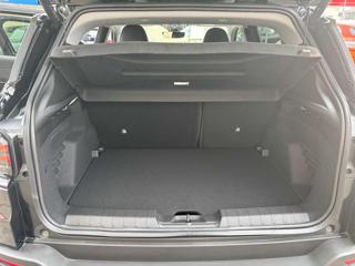 JEEP Avenger usata, con Fendinebbia