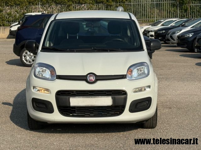 FIAT Panda usata 2