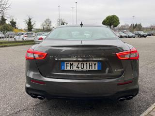 MASERATI Ghibli usata, con Autoradio