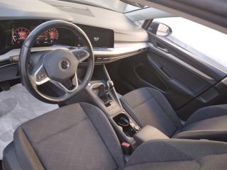 VOLKSWAGEN Golf usata, con Autoradio