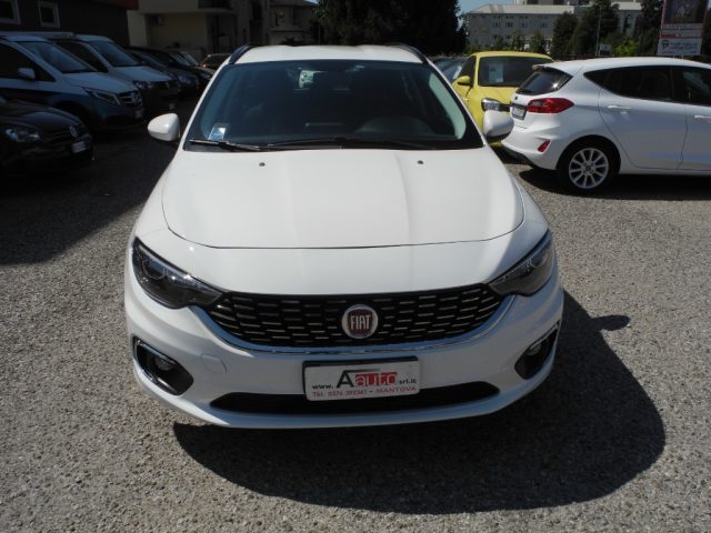 FIAT Tipo usata, con Airbag laterali