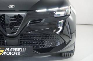 ALFA ROMEO Junior usata, con Immobilizzatore elettronico