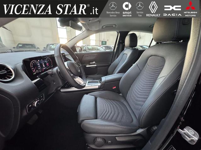 MERCEDES-BENZ GLA 180 usata, con Autoradio
