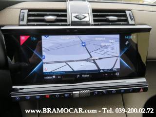 DS AUTOMOBILES DS 7 Crossback usata, con Trazione integrale