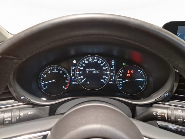 MAZDA CX-30 usata, con Sensore di luce