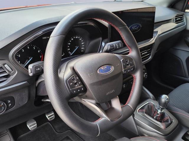 FORD Focus usata, con Chiusura centralizzata