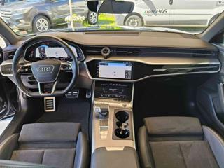 AUDI A6 usata, con Climatizzatore