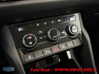 SKODA Kodiaq usata, con Servosterzo