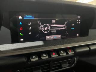 PORSCHE 991 usata, con Leve al volante