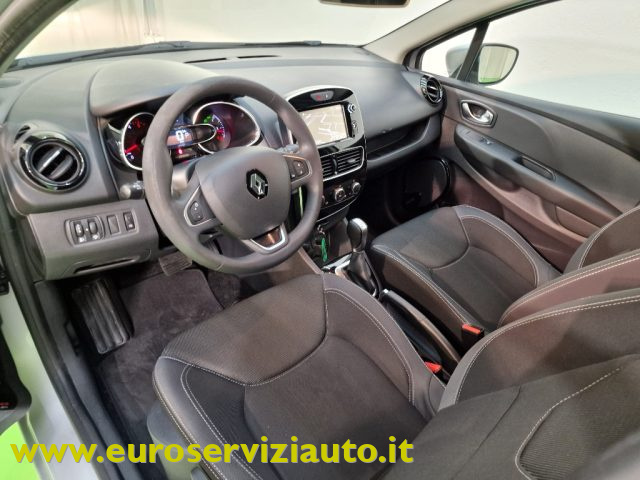 RENAULT Clio usata 39