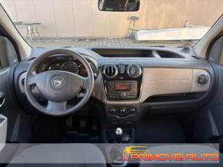DACIA Dokker Stepway 1.2 TCe 115CV GPL