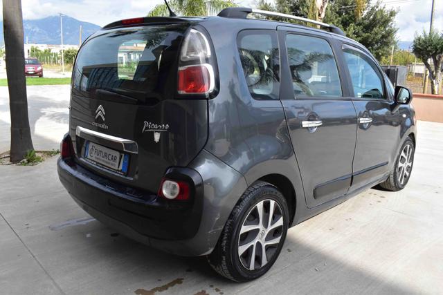 CITROEN C3 Picasso usata, con Specchietti laterali elettrici
