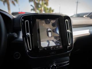 VOLVO XC40 usata, con Volante multifunzione