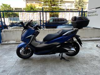 HONDA Forza 350 usata 9