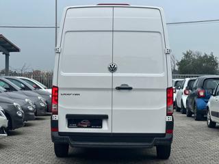 VOLKSWAGEN Crafter usata, con Immobilizzatore elettronico