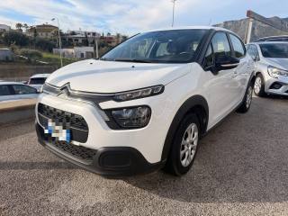 CITROEN C3 BlueHDi 100 S&S Feel