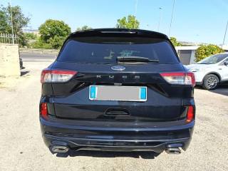 FORD Kuga usata 7