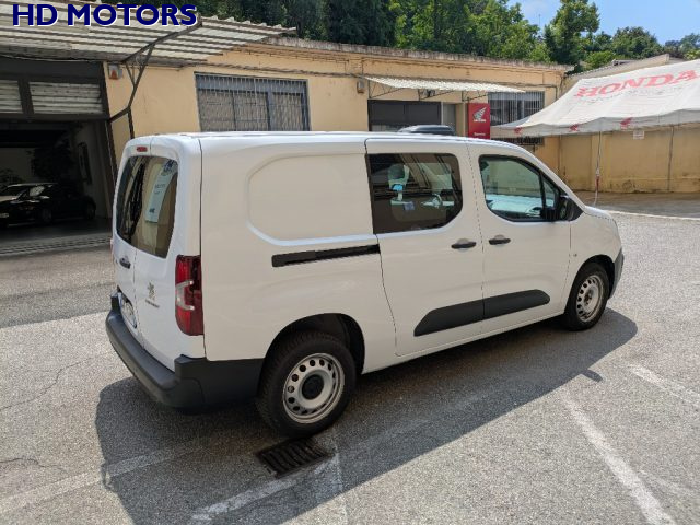 FIAT Doblo usata, con Airbag