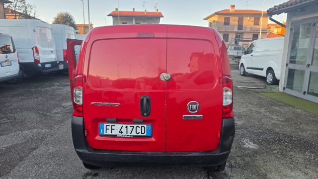 FIAT Fiorino usata, con Chiusura centralizzata