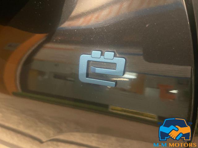 CITROEN E-C4 usata, con Chiusura centralizzata