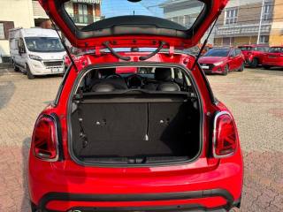 MINI Cooper usata, con Chiusura centralizzata