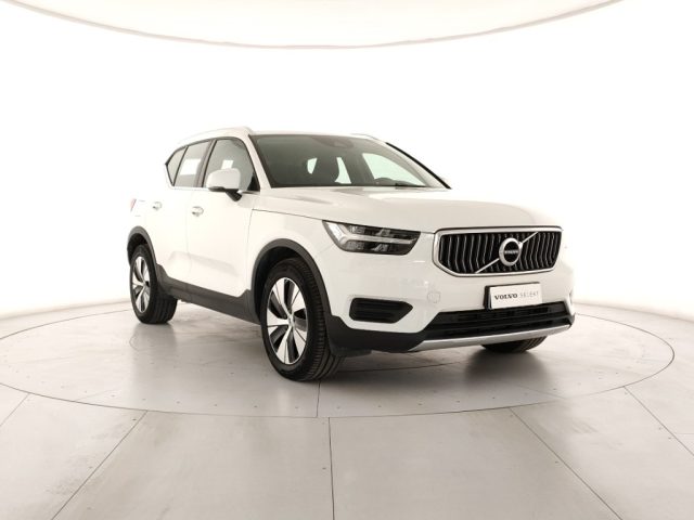 VOLVO XC40 usata, con Alzacristalli elettrici