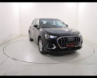 AUDI Q3 usata, con Climatizzatore