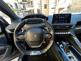 PEUGEOT 3008 usata, con Fendinebbia