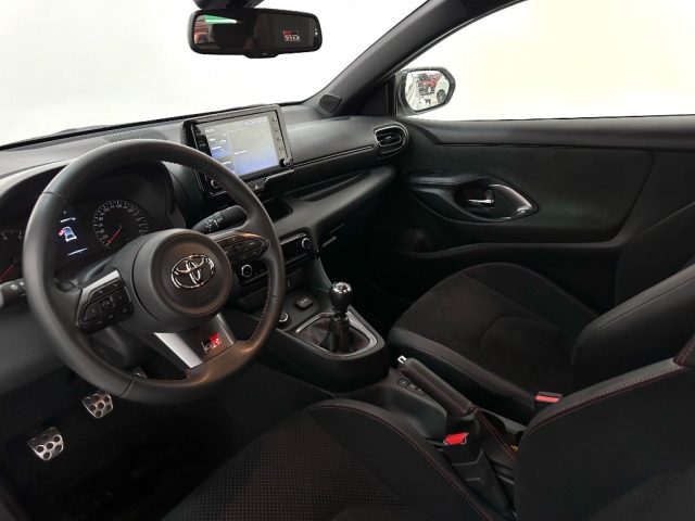 TOYOTA Yaris usata, con Chiusura centralizzata