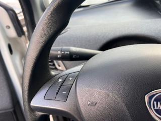 LANCIA Ypsilon usata, con ESP