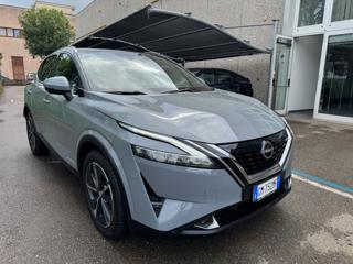 NISSAN Qashqai usata, con Airbag