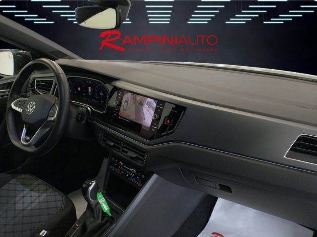 VOLKSWAGEN Taigo usata 20