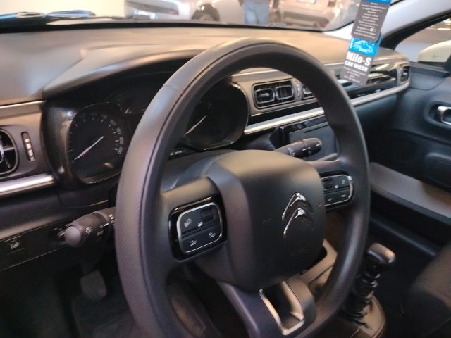 CITROEN C3 usata, con Fari LED