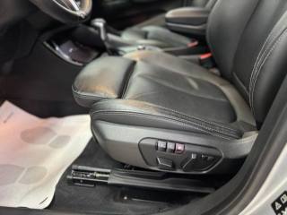 BMW X1 usata, con Interni in pelle