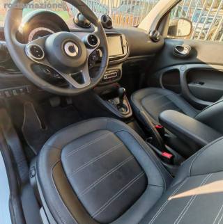 SMART ForTwo usata, con Cruise Control