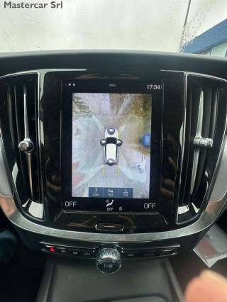 VOLVO V60 Cross Country usata, con Immobilizzatore elettronico