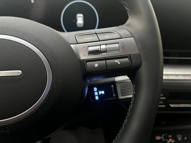 HYUNDAI Kona usata, con Cerchi in lega