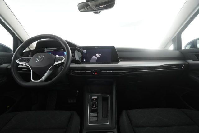 VOLKSWAGEN Golf usata 4